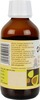 Omved Shishu Ayurvedic Baby Massage Oil With Vitamin E -100% Natural And Organic-100 Ml