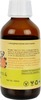 Omved Shishu Ayurvedic Baby Massage Oil With Vitamin E -100% Natural And Organic-100 Ml