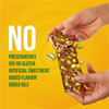 Happilo Premium Pistachios Healthy Dry Fruit Bar 35G