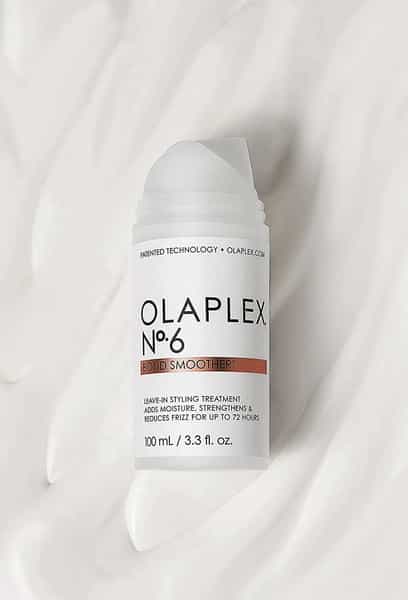 Olaplex No. 6 Bond Smoother