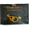 Ooplore Titan Gold Perfect Men's Health Capsule