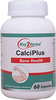 Way2herbal Calci Plus - 60 Capsules - Pack Of 5