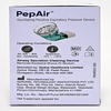 Pepair Positive Expiratory Pressure Device 1 Nos