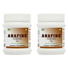 Fine Morning Pharma Ayurvedic And Herbal Anafine Powder | For Constipation - 80g (Pack Of 2)