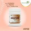 Fine Morning Pharma Ayurvedic And Herbal Anafine Powder | For Constipation - 80g (Pack Of 2)