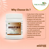 Fine Morning Pharma Ayurvedic And Herbal Anafine Powder | For Constipation - 80g (Pack Of 2)
