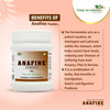Fine Morning Pharma Ayurvedic And Herbal Anafine Powder | For Constipation - 80g (Pack Of 2)