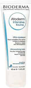 Bioderma Atoderm Intensive Baume Daily Ultra-soothing Balm 45ml