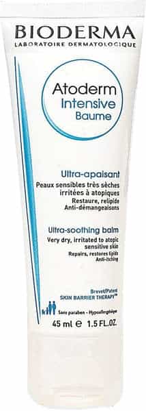 Bioderma Atoderm Intensive Baume Daily Ultra-Soothing Balm 45Ml 