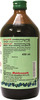 Baidyanath Asli Ayurved Sarivadyarishta 450 Ml (Pack Of 2)