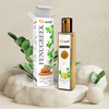 Pack Of 2 Benzoin Essential Oil & Fenugreek Oil - 100% Pure & Natural Oil
