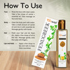 Pack Of 2 Benzoin Essential Oil & Fenugreek Oil - 100% Pure & Natural Oil