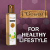 Pack Of 2 Benzoin Essential Oil & Fenugreek Oil - 100% Pure & Natural Oil