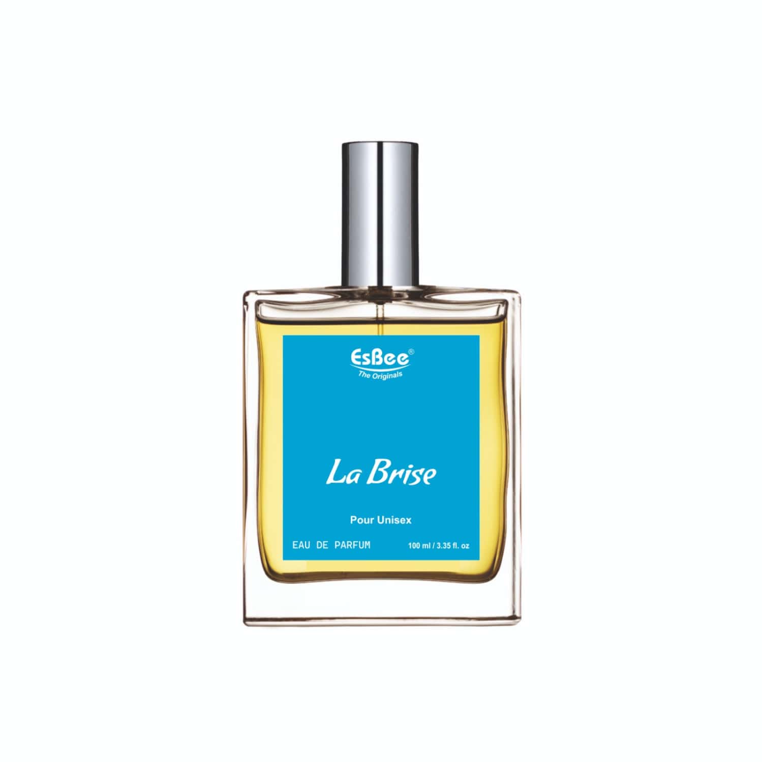 Esbee La Brise Luxury Unisex Perfume | Long Lasting Eau De Perfume 100ml