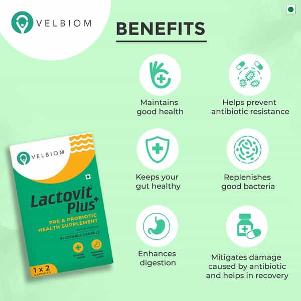 Lactovit Plus