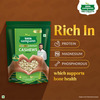 Tata Sampann 100% Pure Premium Cashews Whole 200G
