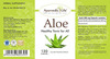 Ayurvedic Life Moringa Tablets 120 Count Pack Of 2 Grey