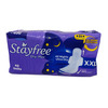 Stayfree Dry Max Xxl | 42 Pads | All Night Xxl Dry Cover Sanitary Pads For Women