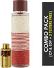 Ajmal Aurum Cp Alcohol-Free Attar 10Ml For Women And Maryaj Deuce Homme Edp 100Ml For Men