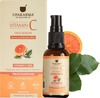 Upakarma Vitamin C Serum For Face To Restore And Renews Skin -30Ml