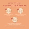 Upakarma Vitamin C Serum For Face To Restore And Renews Skin -30Ml