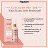 Rejusure Collagen Peptide Cream Moisturizer Day Night Anti - 50 Millilitre