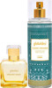 Global Desi Dreamy Daze Eau De Parfum & Cosmic Dreamer Body Mist Pack Of 2 Crafted By Ajmal