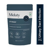 Miduty Uti Relief- D-Mannose-Cranberry Extract-Uti-Infection Support - Immunity-16X Effective -210G
