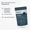 Miduty Uti Relief- D-Mannose-Cranberry Extract-Uti-Infection Support - Immunity-16X Effective -210G