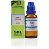 Sbl Rumex Crispus Dilution 30 Ch 30 Ml Pack Of 2