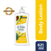 St. Ives Hydrating Vitamin E & Avocado Body Lotion | 100% Natural Moisturizers | 621Ml