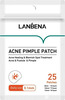 Lanbena Acne Pimple Patch (25 Patches)