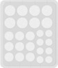 Lanbena Acne Pimple Patch (25 Patches)