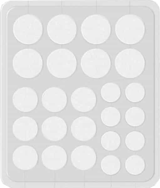 Lanbena Acne Pimple Patch (25 Patches)