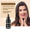 The Skin Story Holistic Face Serum | 40Ml