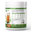 Inlife Plant Protein Powder - Pea | Quinoa & Brown Rice - 25G Protein (Coffee | 500G)