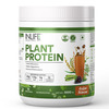Inlife Plant Protein Powder - Pea | Quinoa & Brown Rice - 25G Protein (Coffee | 500G)