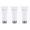 Brinton Doux 24 Hour Moisturizer Cream | Lightweight | Non-Greasy & Non- Irritating | 100G X 3
