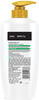 Pantene 2 In 1 Silky Smooth Care Shampoo + Conditioner - 650Ml
