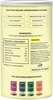 Akiva Superfoods Ashwagandha Root Vegan Supplement Powder Bottle Of 100 G