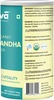 Akiva Superfoods Ashwagandha Root Vegan Supplement Powder Bottle Of 100 G