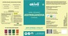 Akiva Superfoods Ashwagandha Root Vegan Supplement Powder Bottle Of 100 G