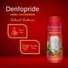 Dentopride Herbal Tooth Powder 100 Gm | Frolide Free | Toxin Free (Pack Of 4)
