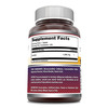 Amazing Formulas Inositol 1000Mg Tablets | 120 Count