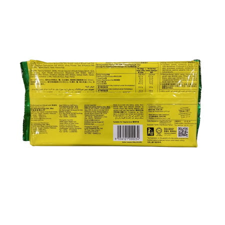 Julie'S Butter Crackers - 250 G