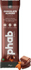 Phab Energy Bars Zero Trans Fats & Goodness Of Honey Pack Of 6X 35G (Chocolate Almond)