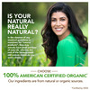 Organic Harvest Organic Argan Oil | | For Dry Skin | Argan Oil For Face|Paraben Free | 30ml