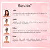 The Beauty Co. Chocolate & Coffee Face Mask 100Gm