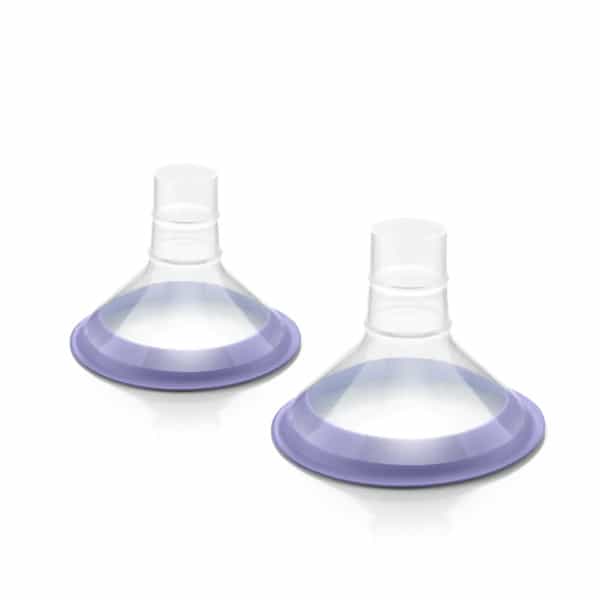 Lansinoh Comfort Fit Breast Cushion 28Mm