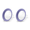 Lansinoh Comfort Fit Breast Cushion 28Mm
